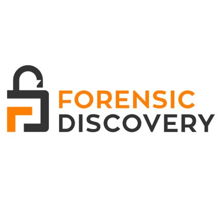 Logo from Forensic Discovery