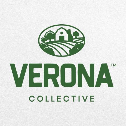 Logotyp från Verona Collective