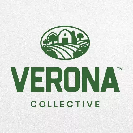 Logo from Verona Collective