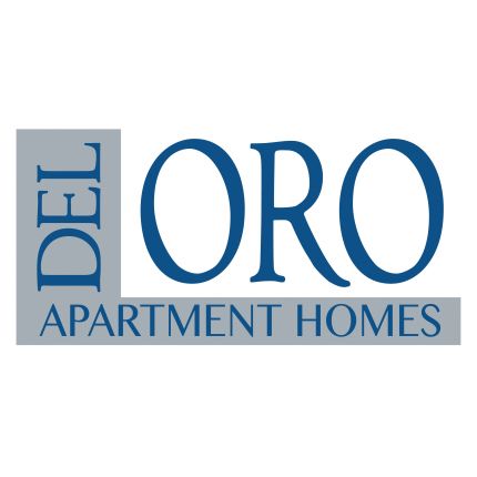 Logotyp från DEL ORO APARTMENT HOMES