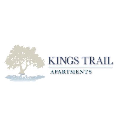 Logo von Kings Trail Apartment Homes