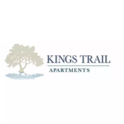 Logo da Kings Trail Apartment Homes