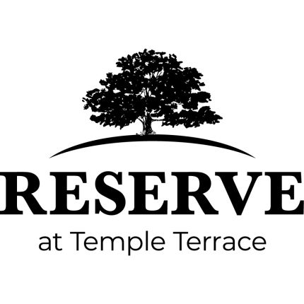 Logotyp från Reserve at Temple Terrace