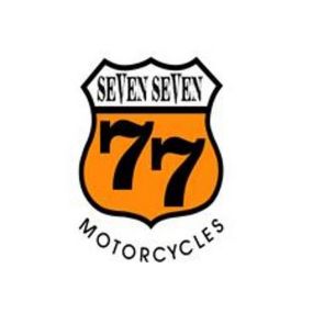 Bild von 77 Motorcycles