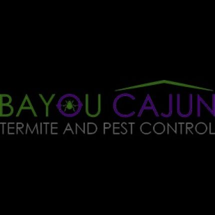 Λογότυπο από Bayou Cajun Termite and Pest Control