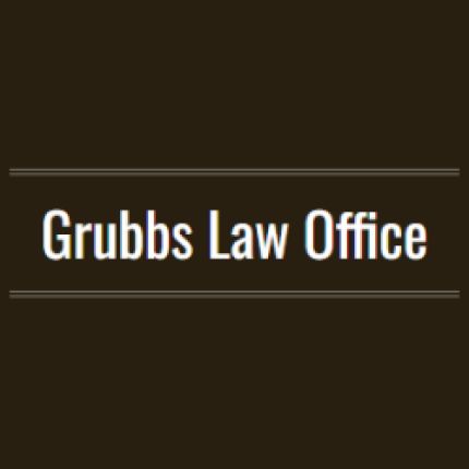 Logo from Grubbs Law Office PC