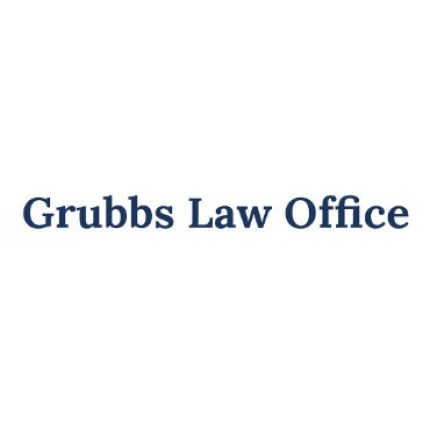 Logo fra Grubbs Law Office PC