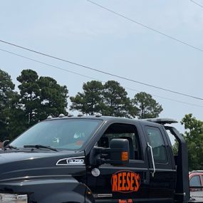 Bild von Reese's Towing