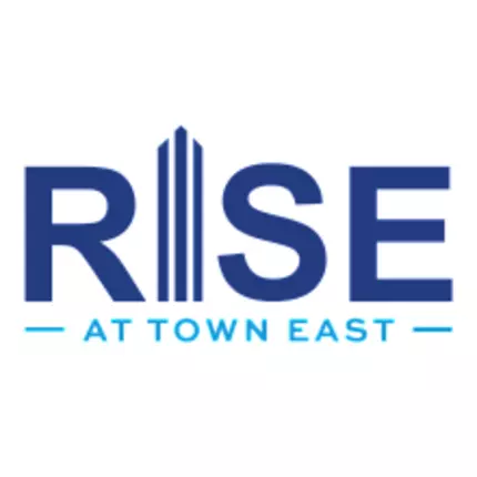 Logo da Rise at Town East