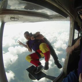 Bild von Gold Coast Skydivers Louisiana