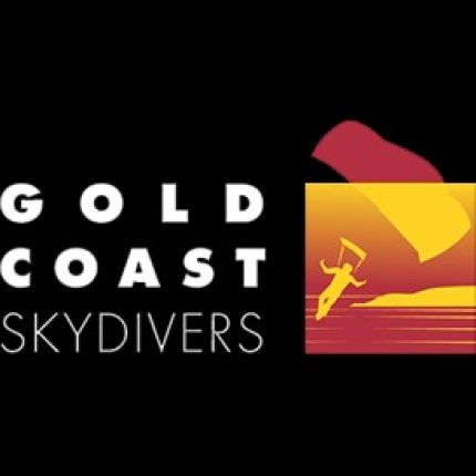 Logótipo de Gold Coast Skydivers Louisiana
