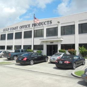 Bild von Gulf Coast Office Products