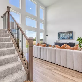Meadowlark at Jerome Village by Rockford Homes