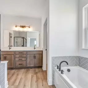 Meadowlark at Jerome Village by Rockford Homes