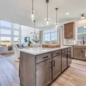 Meadowlark at Jerome Village by Rockford Homes