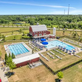 Meadowlark at Jerome Village by Rockford Homes