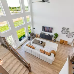 Meadowlark at Jerome Village by Rockford Homes
