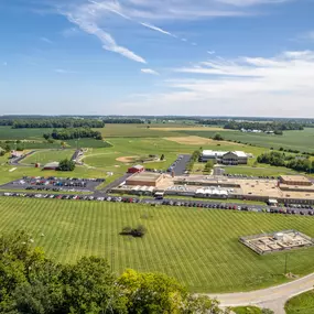 Meadowlark at Jerome Village by Rockford Homes