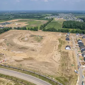 Meadowlark at Jerome Village by Rockford Homes
