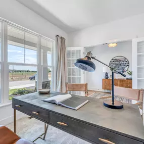 Meadowlark at Jerome Village by Rockford Homes