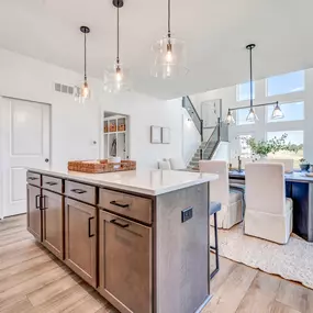 Meadowlark at Jerome Village by Rockford Homes