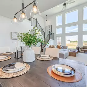 Meadowlark at Jerome Village by Rockford Homes