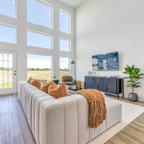 Meadowlark at Jerome Village by Rockford Homes