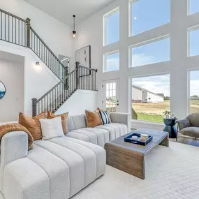 Meadowlark at Jerome Village by Rockford Homes