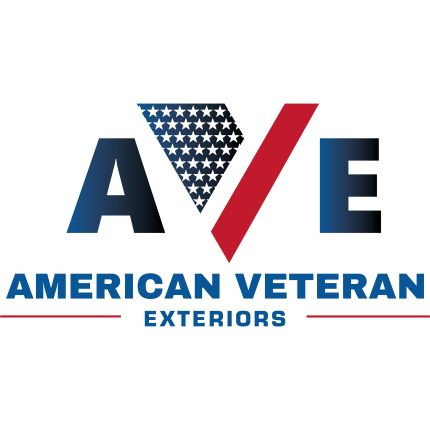 Logo od American Veteran Exteriors