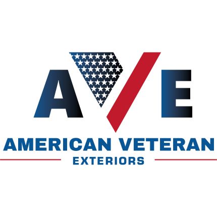 Logo from American Veteran Exteriors