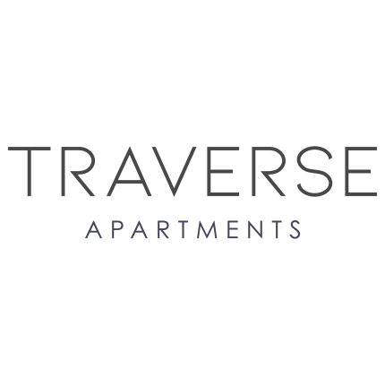 Logotyp från Traverse