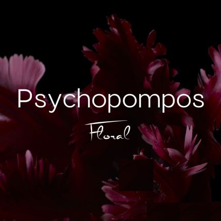 Logótipo de Psychopompos Floral
