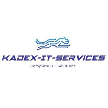 Logo od Kadex-IT / Michael Kaderavek