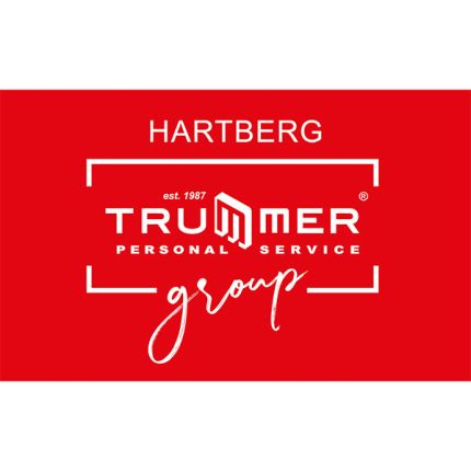 Logo from Trummer Montage & Personal GmbH