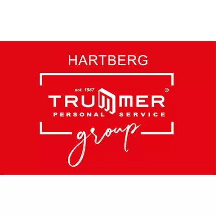 Logo od Trummer Montage & Personal GmbH