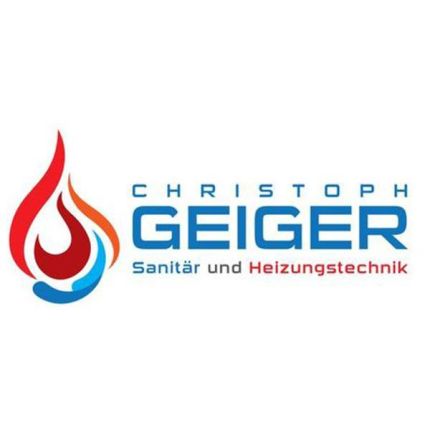 Logotyp från Christoph Geiger Sanitär- und Heizungstechnik