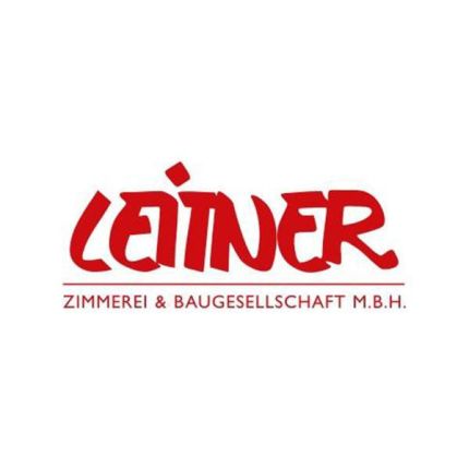 Logo od Leitner Zimmerei & Baugesellschaft m.b.H.