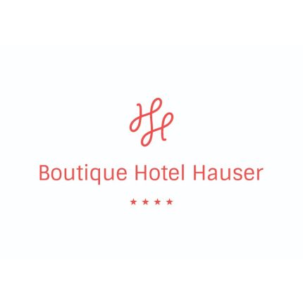 Logo von BOUTIQUE HOTEL HAUSER