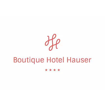 Logo von BOUTIQUE HOTEL HAUSER