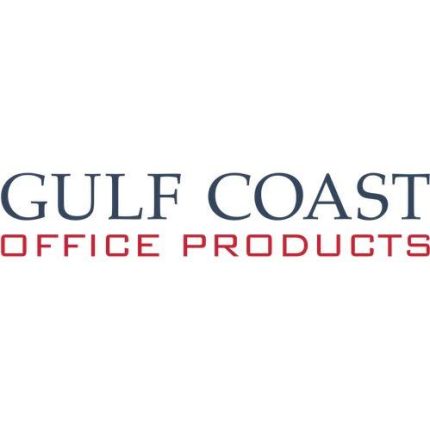 Logo fra Gulf Coast Office Products