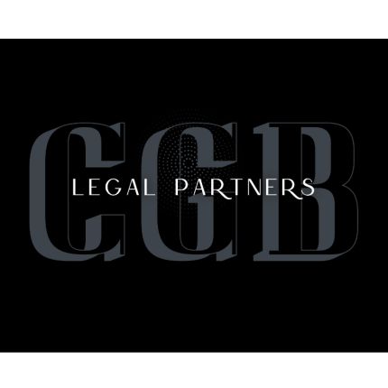 Logo from CGB LEGAL PARTNERS, S.L.