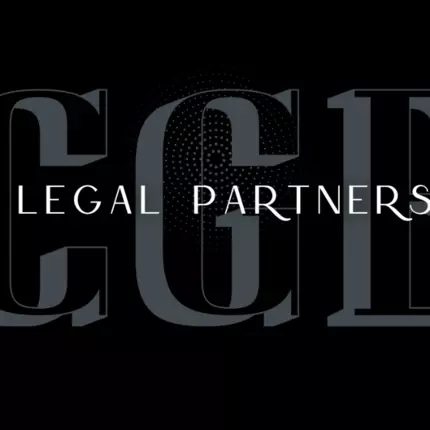 Logo od CGB LEGAL PARTNERS, S.L.