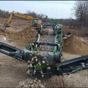 Bild von Rhino Crushing and Recycling