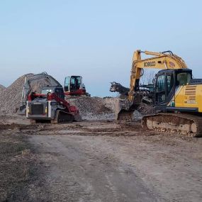 Bild von Rhino Crushing and Recycling