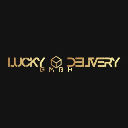 Logo de Lucky Delivery GmbH