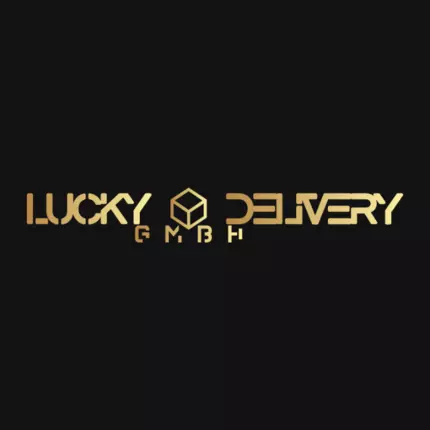 Logotipo de Lucky Delivery GmbH