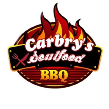 Logotipo de Carbrys BBQ & Soul Food