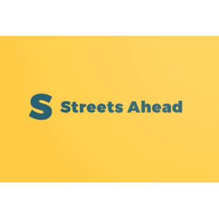 Logotipo de Streets Ahead