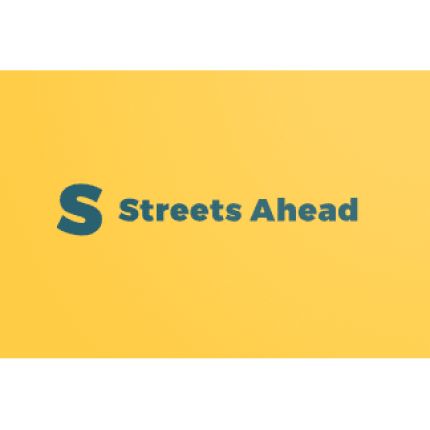 Logo od Streets Ahead