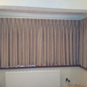 Bild von Crystal Curtain & Blind Manufacturers Ltd